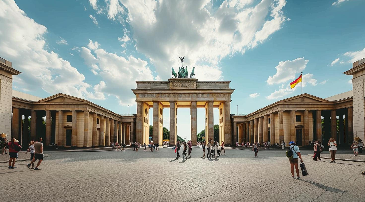 Die besten Städte für Städtetrips in Deutschland